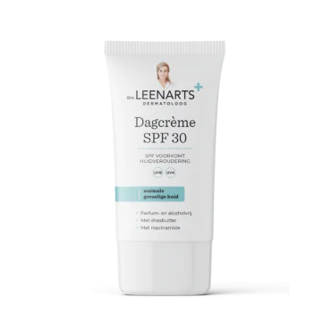 Dagcrème SPF30