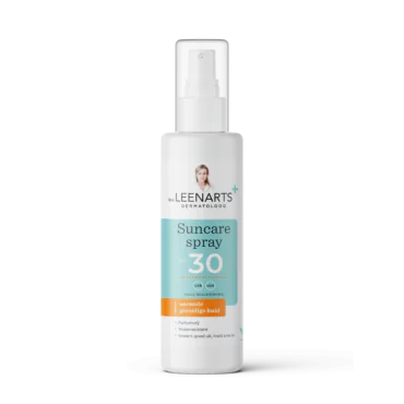 Suncare Spray SPF30