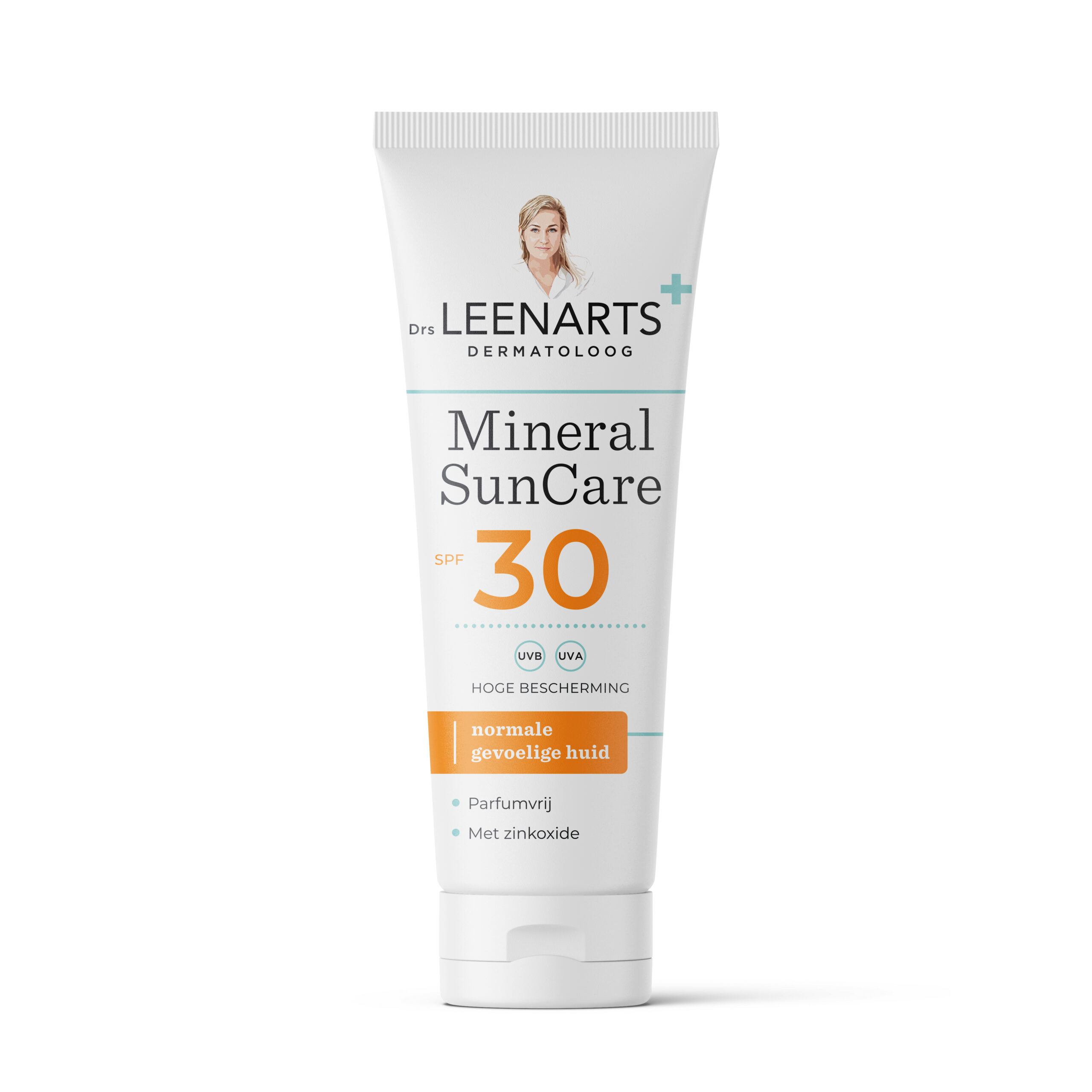 Mineral Suncare Spf Dermatoloog Drs Leenarts