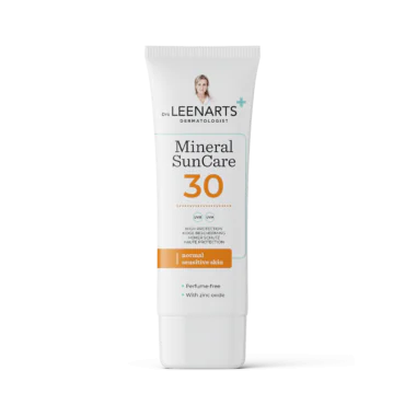 Mineral Suncare SPF30 (eczeem)gevoelige huid