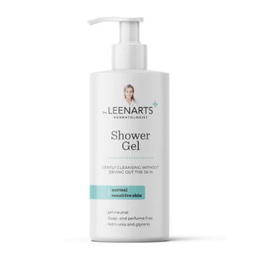 Showergel