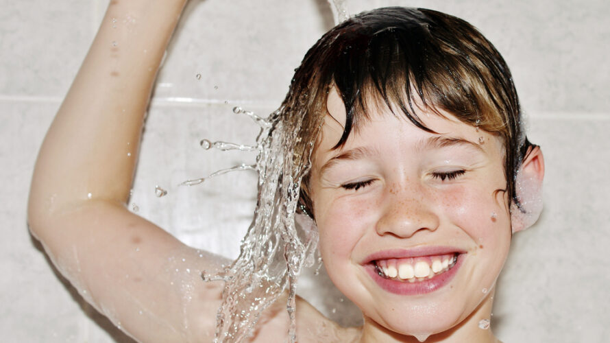 5x waarom deze showergel werkt voor jong en oud